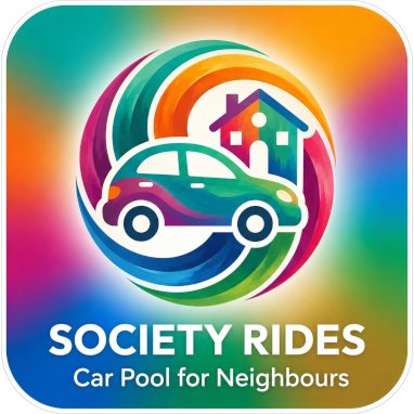 Society Rides